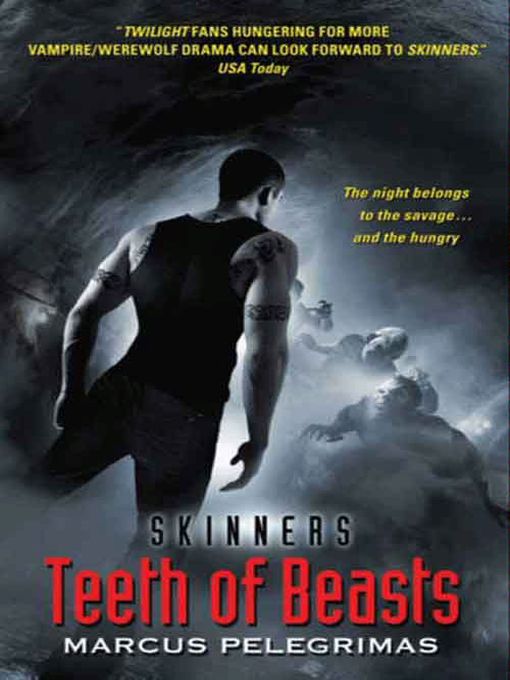 Title details for Teeth of Beasts by Marcus Pelegrimas - Available